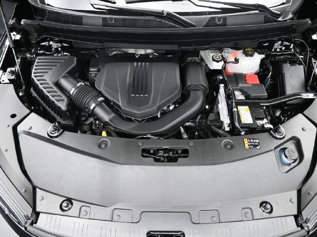 2026 Buick Enclave Avenir - Photo 24