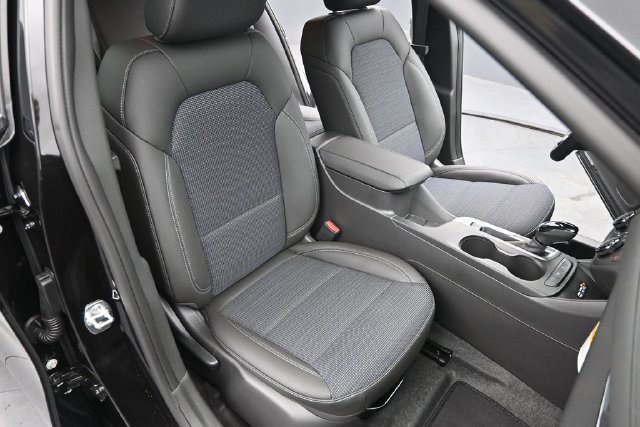 2026 Buick Envista Preferred - Photo 23