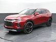 Chevrolet Blazer