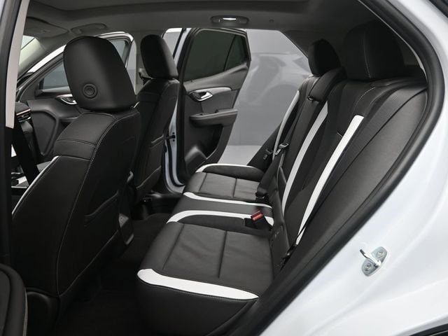 2026 Buick Envision Sport Touring - Photo 13