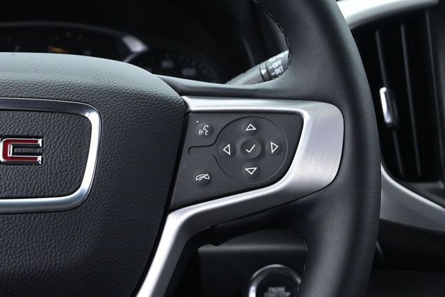 2024 GMC Terrain SLT - Photo 29