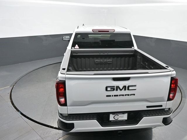 2026 GMC Sierra 1500 Elevation - Photo 42