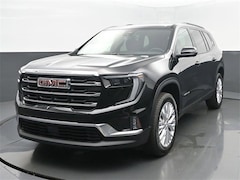 2025 GMC Acadia Elevation SUV