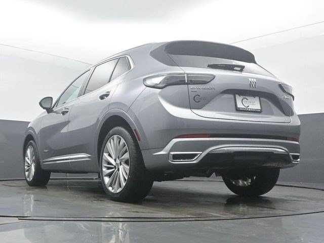 2026 Buick Envision Avenir - Photo 49