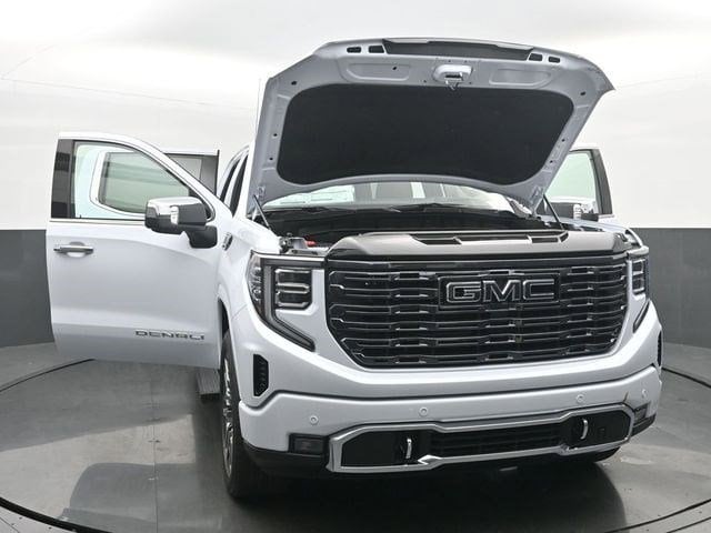 2026 GMC Sierra 1500 Denali Ultimate - Photo 52