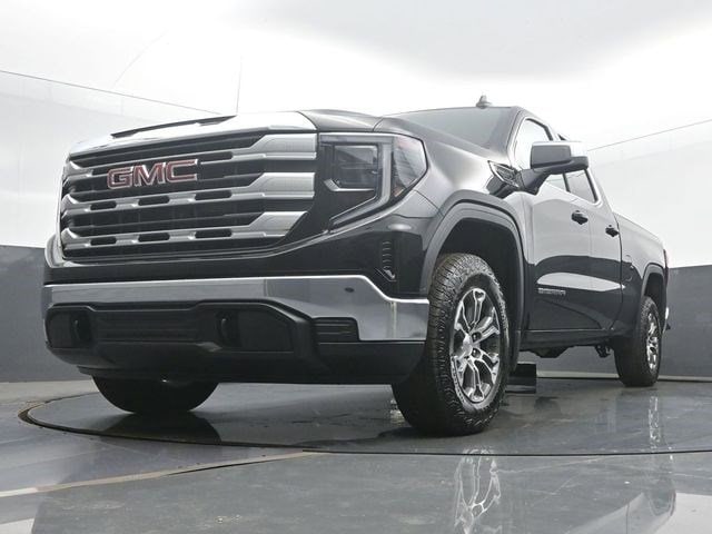 2026 GMC Sierra 1500 SLE - Photo 46