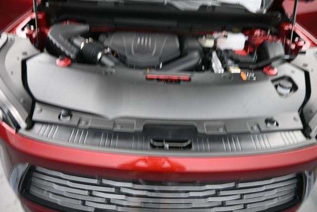2026 Buick Enclave Preferred - Photo 35
