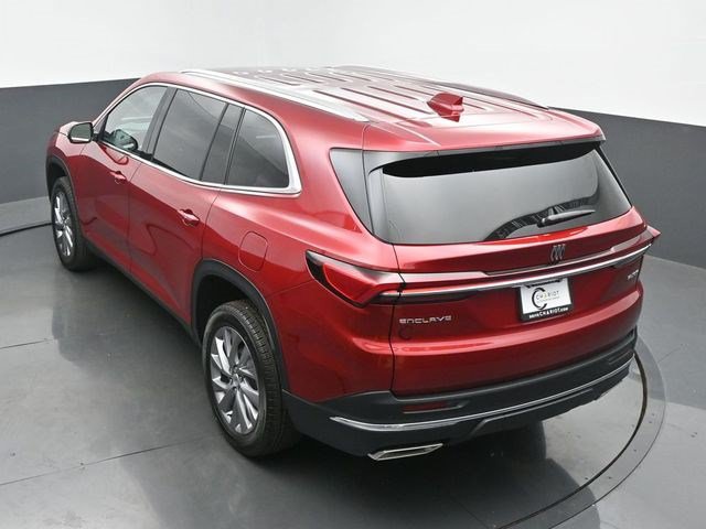 2026 Buick Enclave Preferred - Photo 39