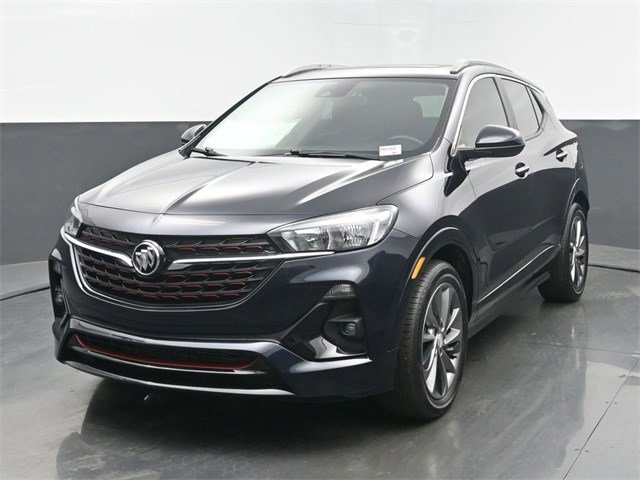 2021 Buick Encore GX Select's photo