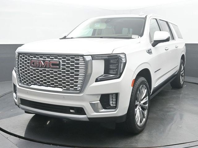 2021 GMC Yukon XL