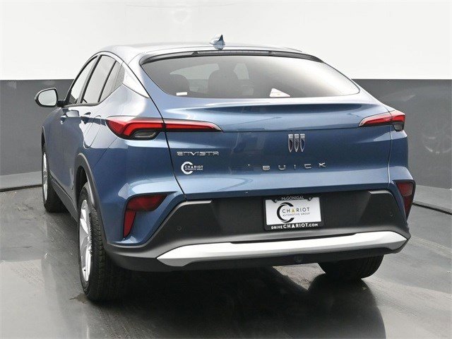 2025 Buick Envista Preferred photo 4