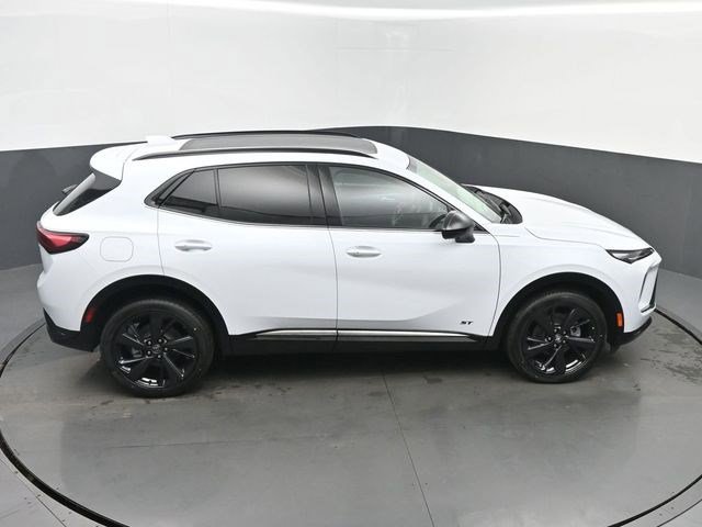 2026 Buick Envision Sport Touring - Photo 43