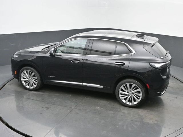 2026 Buick Envision Avenir - Photo 40