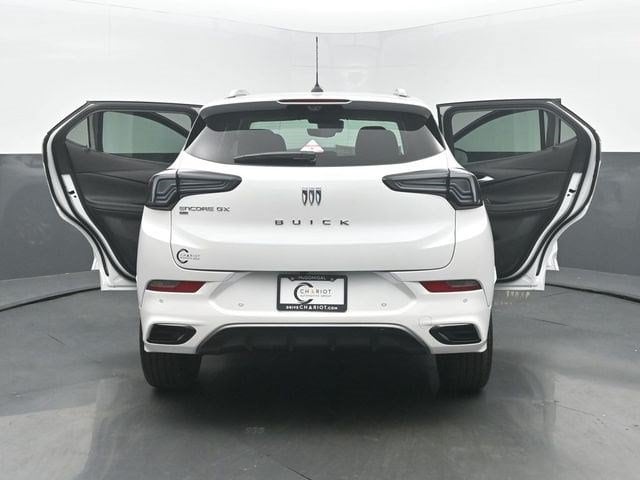 2026 Buick Encore GX Avenir - Photo 49