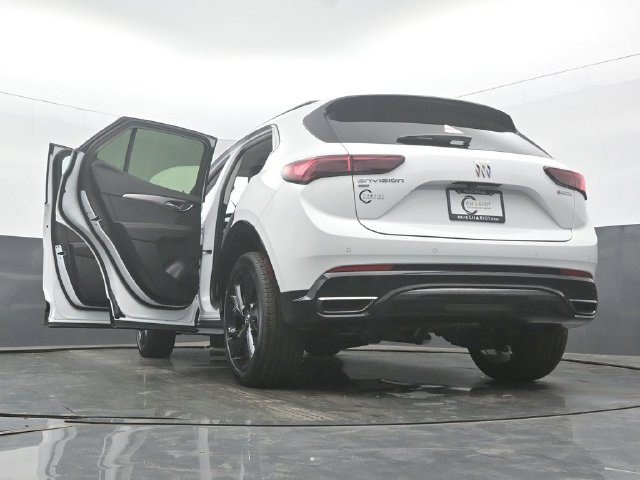 2026 Buick Envision Sport Touring - Photo 56