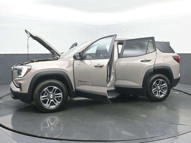 2027 GMC Terrain Elevation - Photo 52