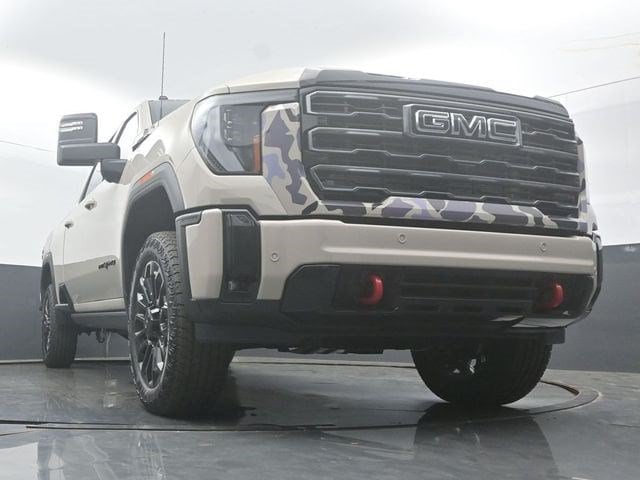 2026 GMC Sierra 2500HD AT4 - Photo 51