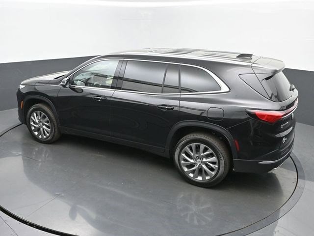 2026 Buick Enclave Preferred - Photo 42