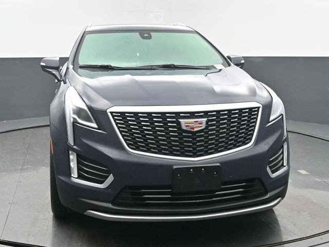 2025 Cadillac XT5 Premium Luxury - Photo 8