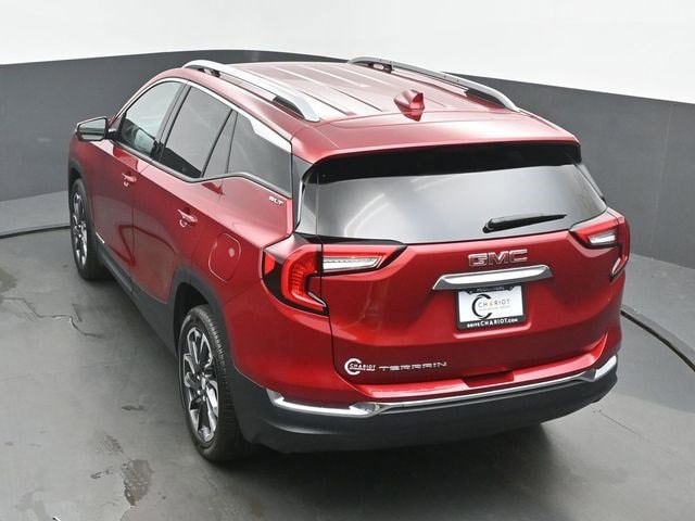 2024 GMC Terrain SLT - Photo 39