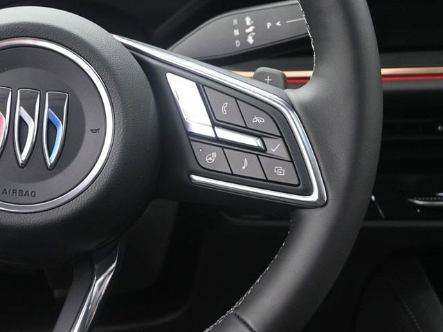 2026 Buick Envision Avenir - Photo 29