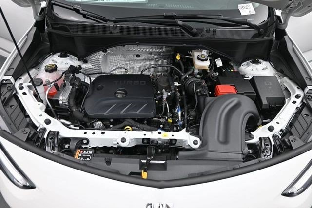 2026 Buick Encore GX Avenir - Photo 32