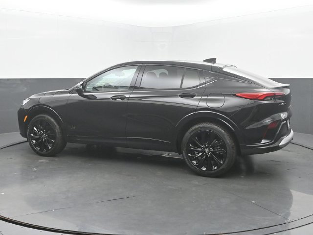 New 2026 Buick Envista Sport Touring SUV