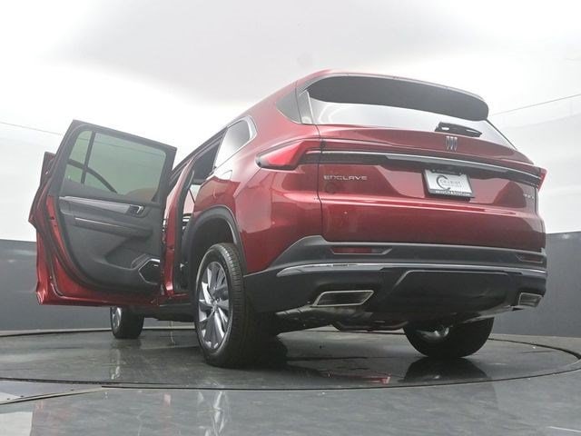 2026 Buick Enclave Preferred - Photo 58