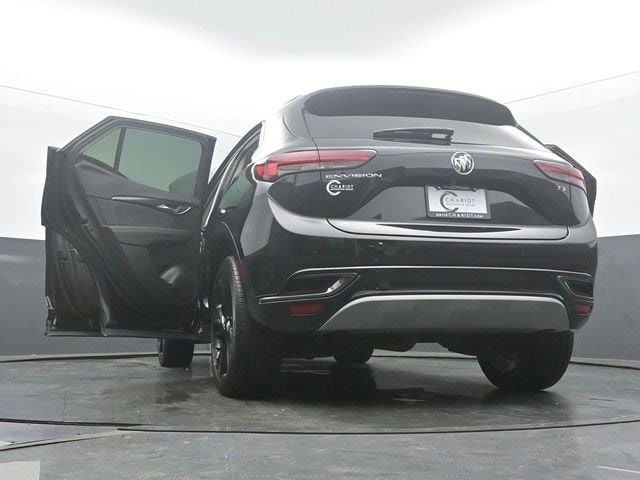 2022 Buick Envision Preferred - Photo 58