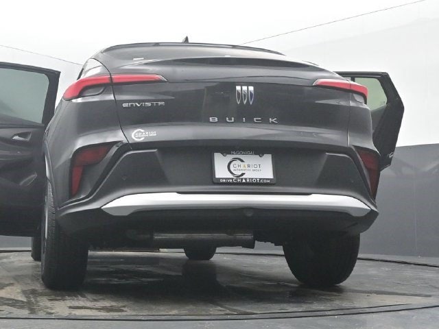2026 Buick Envista Preferred - Photo 60