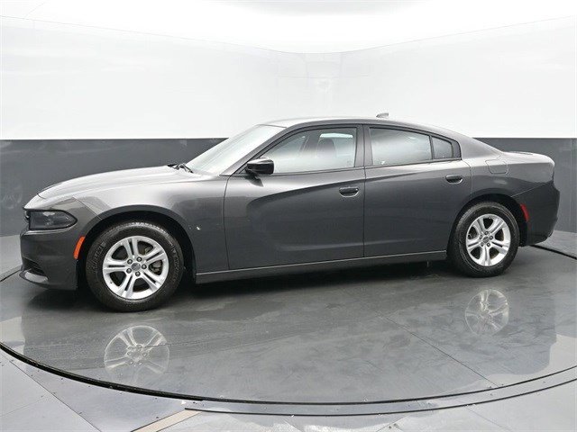 2023 Dodge Charger SXT photo 2
