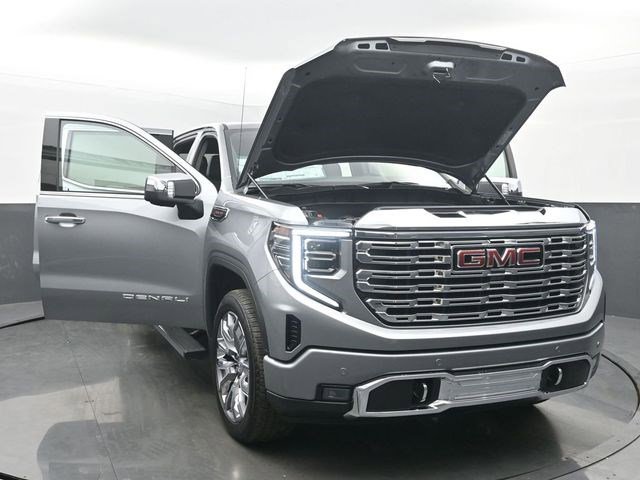 2026 GMC Sierra 1500 Denali - Photo 52