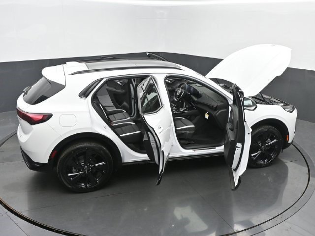 2026 Buick Envision Sport Touring - Photo 61