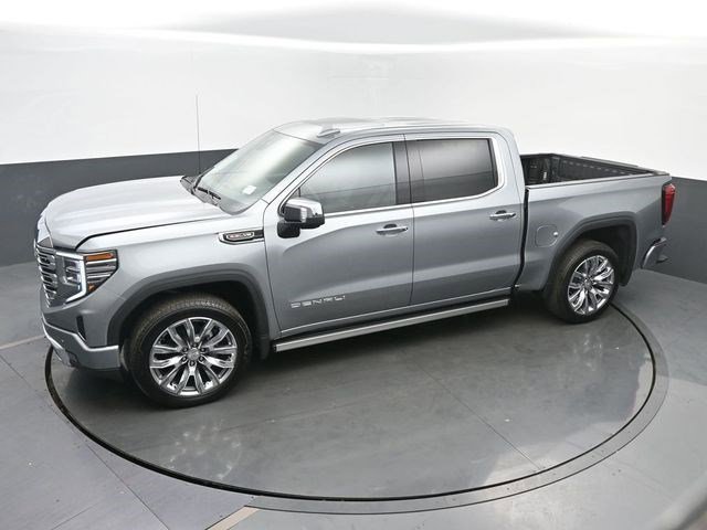 2026 GMC Sierra 1500 Denali - Photo 37