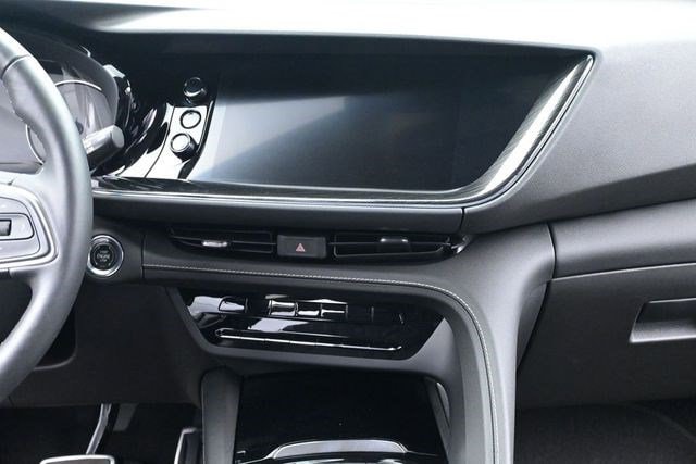 2022 Buick Envision Preferred - Photo 24