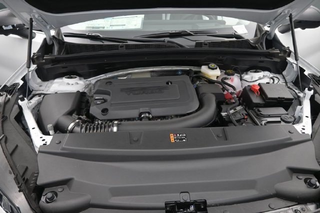 2026 Buick Envision Sport Touring - Photo 22