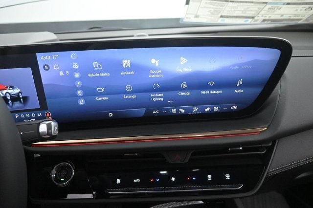 2026 Buick Envision Avenir - Photo 34