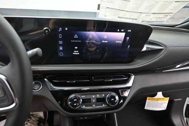 2026 Buick Envista Sport Touring - Photo 21