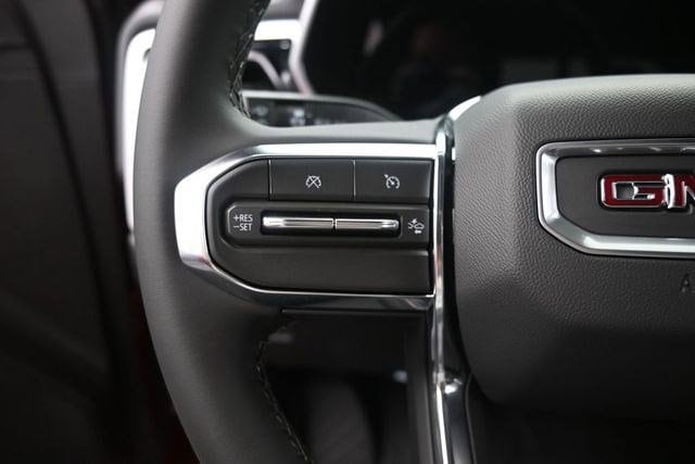 2026 GMC Canyon Elevation - Photo 30