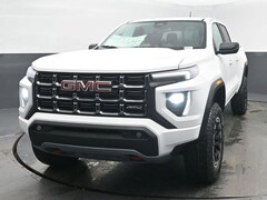 2026 GMC Canyon AT4 Truck