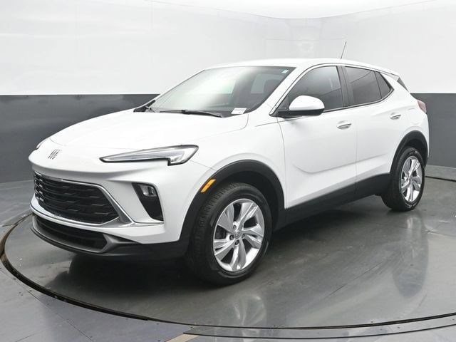 2024 Buick Encore GX Preferred AWD's photo