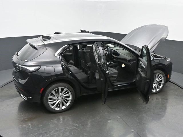 2026 Buick Envision Avenir - Photo 63