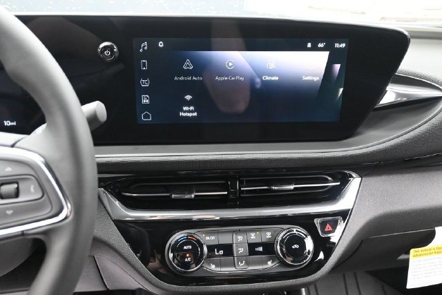 2026 Buick Envista Sport Touring - Photo 21
