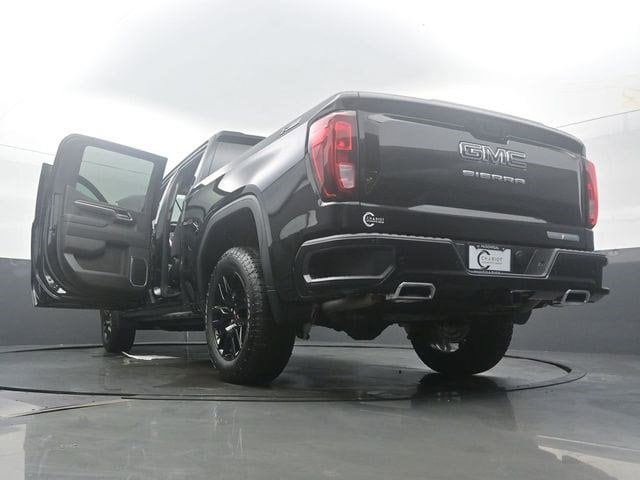 2026 GMC Sierra 1500 Elevation - Photo 54