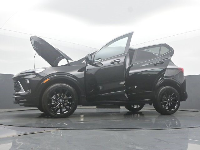 2026 Buick Encore GX Sport Touring - Photo 84
