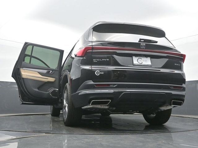 2026 Buick Enclave Preferred - Photo 62