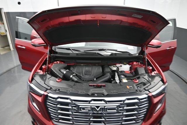 2026 GMC Acadia Denali Ultimate - Photo 41