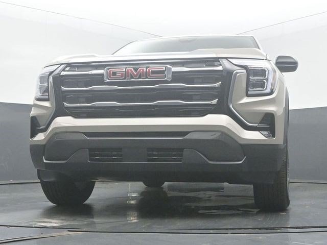 2027 GMC Terrain Elevation - Photo 44