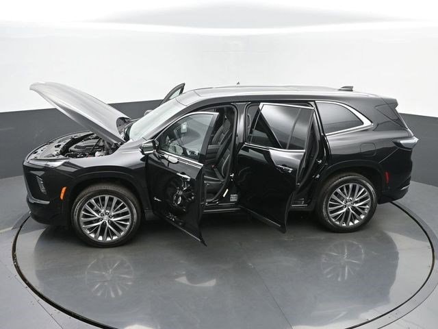 2026 Buick Enclave Avenir - Photo 65