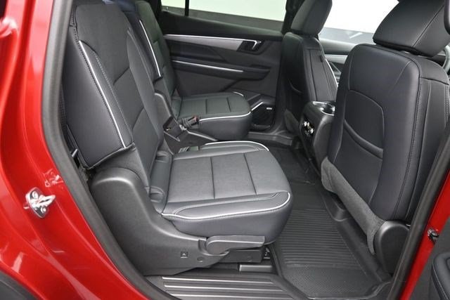 2026 Buick Enclave Preferred - Photo 13
